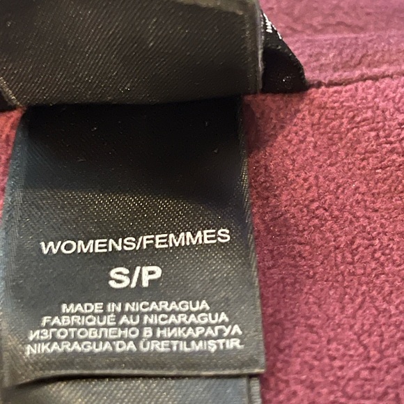 The North Face Women's Coral Ski Jacket - Picture 6 of 7